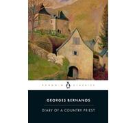 Georges Bernanos Diary of a Country Priest (Tascabile)