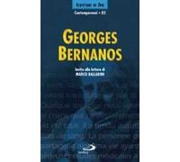 Georges Bernanos. Invito alla lettura