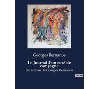 Georges Bernanos Le Journal d'un curé de campagne (Tascabile)