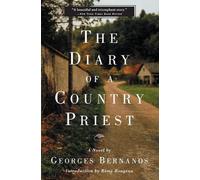 Georges Bernanos Remy Rougeau The Diary of a Country Priest (Tascabile)