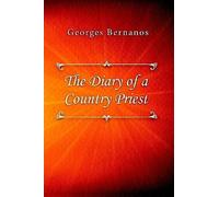 Georges Bernanos The Diary of a Country Priest (Tascabile)