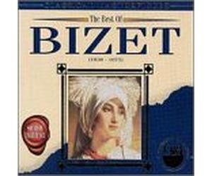 Georges Bizet - Best of Bizet