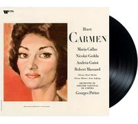 Georges Bizet Bizet: Carmen (Vinyl LP) 12" Album Box Set