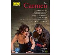 Bizet: Carmen (DVD)