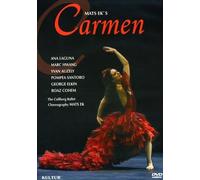 Georges Bizet - Carmen