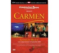 Georges Bizet - Carmen