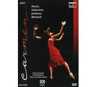 Georges Bizet - Carmen