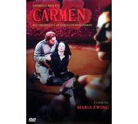 Georges Bizet - Carmen