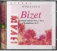 Georges Bizet - Carmen