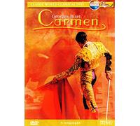 Georges Bizet - Carmen