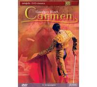 Georges Bizet - Carmen