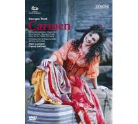 Georges Bizet:Carmen