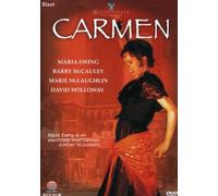 Bizet,G. - Georges Bizet - Carmen