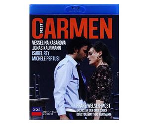 Georges Bizet - Carmen