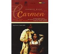 Georges Bizet : Carmen by Maria Ewing()