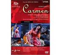 Georges Bizet - Carmen-Comp Opera