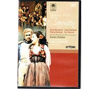 Georges Bizet - Carmen-Comp Opera
