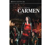 Georges Bizet - Carmen (DVD)