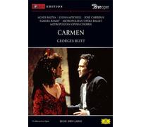 Georges Bizet - Carmen (FOCUS-Edition)