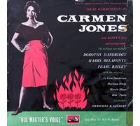 Georges Bizet - Carmen Jones