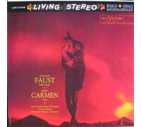 Georges Bizet/Charles Gounod - Faust/Carmen
