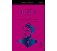 GEORGES BIZET: DJAMILEH, VASCO DE GAMA, CANTATES, MUSIQUE CHORAL