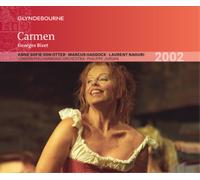 BIZET, G. - CARMEN