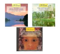 Peter Rösel Hochwertige 3 CD Geschenkbox von Ars Vivendi: DEBUSSY/RAVEL/BIZ (CD)