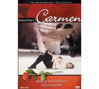 Georges Bizet - Roland Petit'S Carmen