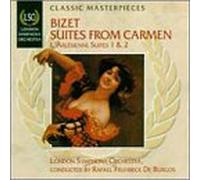 Georges Bizet - Suite from Carmen