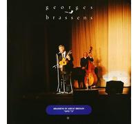 Georges Brassens - Br.in Great Britain