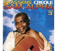 Georges Brassens - Brassens Cr+Ole Vol.3