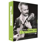 Georges Brassens - BRASSENS,GEORGES ELLE EST A TOI CETTE CHANSON