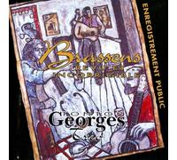 Georges Brassens - Brasssens Revu Et Incorrigible