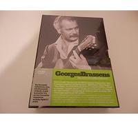 Georges Brassens - Elle est à toi cette chanson