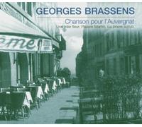 Georges Brassens - George Brassens Vol3