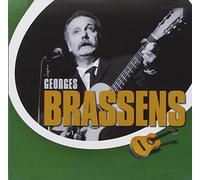 Georges Brassens - Georges Brassens