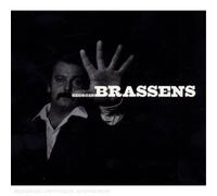 Georges Brassens Georges Brassens (CD)