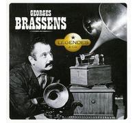 Georges Brassens Georges Brassens (CD)