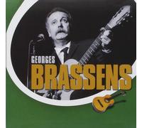 Georges Brassens Georges Brassens (CD)