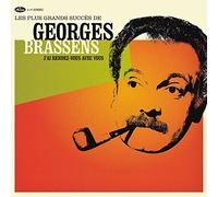 Georges Brassens - J'Ai Rendez-Vous Avec