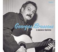 Georges Brassens - La Mauvaise Reputation