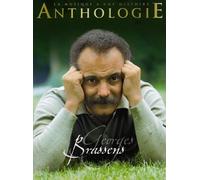 Georges Brassens - La Musique A Une Histoire - Anthologie