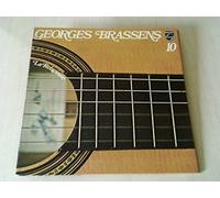 georges brassens (la religieuse 10)