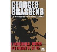Georges brassens : L'anticlérical modéré + Les images de sa vie