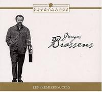 Georges Brassens - Premiers Succes