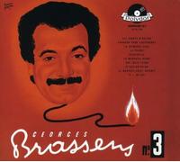 Georges Brassens - Sa Guitare et Les Rythmes
