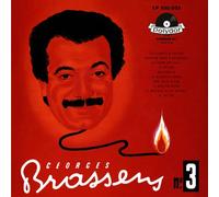 Georges Brassens Sa Guitare Et Les Rythmes N°3