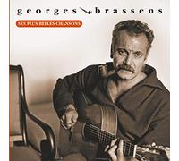 Georges Brassens - Ses Plus Belles Chanson