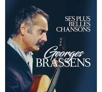 Georges Brassens - Ses Plus Belles Chansons